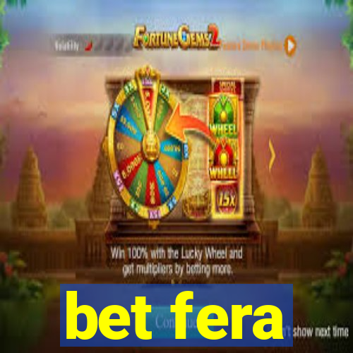 bet fera